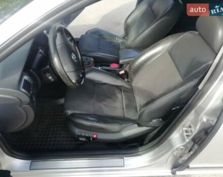 Сірий Шкода Суперб, об'ємом двигуна 1.8 л та пробігом 177 тис. км за 7100 $, фото 14 на Automoto.ua