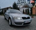 Серый Шкода Суперб, объемом двигателя 1.9 л и пробегом 270 тыс. км за 4350 $, фото 1 на Automoto.ua