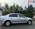 Сірий Шкода Суперб, об'ємом двигуна 1.78 л та пробігом 329 тис. км за 4800 $, фото 9 на Automoto.ua
