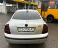 Сірий Шкода Суперб, об'ємом двигуна 1.78 л та пробігом 261 тис. км за 4700 $, фото 5 на Automoto.ua