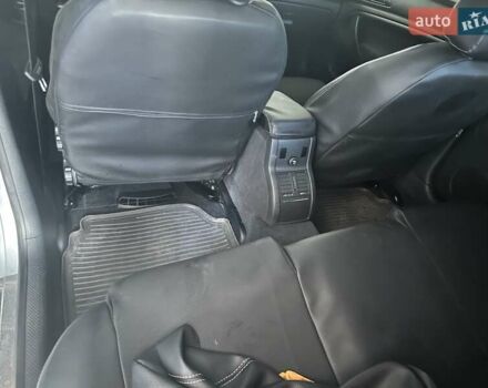 Сірий Шкода Суперб, об'ємом двигуна 1.78 л та пробігом 85 тис. км за 8100 $, фото 8 на Automoto.ua