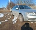 Сірий Шкода Суперб, об'ємом двигуна 1.8 л та пробігом 236 тис. км за 5900 $, фото 13 на Automoto.ua