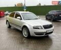 Сірий Шкода Суперб, об'ємом двигуна 1.78 л та пробігом 261 тис. км за 4700 $, фото 2 на Automoto.ua