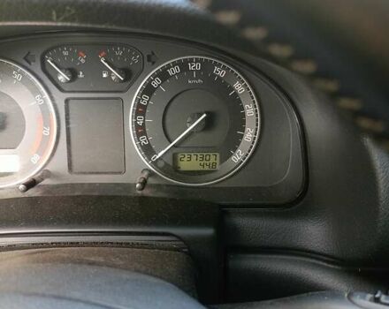 Сірий Шкода Суперб, об'ємом двигуна 1.8 л та пробігом 236 тис. км за 5900 $, фото 6 на Automoto.ua