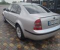 Шкода Суперб 2007 в Первомайск на Automoto.ua Серый Шкода Суперб, объемом двигателя 1.78 л и пробегом 220 тыс. км за 5600 $, фото 4 на Automoto.ua