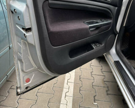 Серый Шкода Суперб, объемом двигателя 1.78 л и пробегом 212 тыс. км за 5400 $, фото 8 на Automoto.ua