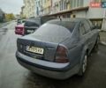 Шкода Суперб 2007 в Николаеве на Automoto.ua Серый Шкода Суперб, объемом двигателя 2 л и пробегом 315 тыс. км за 5700 $, фото 6 на Automoto.ua