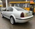 Сірий Шкода Суперб, об'ємом двигуна 1.78 л та пробігом 261 тис. км за 4700 $, фото 6 на Automoto.ua