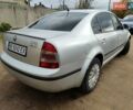 Шкода Суперб 2007 в Первомайск на Automoto.ua Серый Шкода Суперб, объемом двигателя 1.78 л и пробегом 220 тыс. км за 5600 $, фото 8 на Automoto.ua