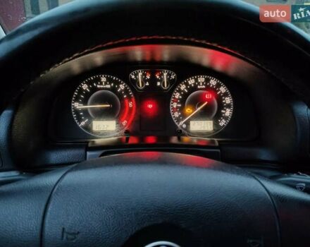 Серый Шкода Суперб, объемом двигателя 1.9 л и пробегом 270 тыс. км за 4350 $, фото 25 на Automoto.ua