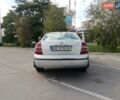 Сірий Шкода Суперб, об'ємом двигуна 1.8 л та пробігом 177 тис. км за 7100 $, фото 3 на Automoto.ua