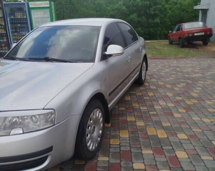 Шкода Суперб 2007 в Первомайск на Automoto.ua Серый Шкода Суперб, объемом двигателя 1.78 л и пробегом 220 тыс. км за 5600 $, фото 10 на Automoto.ua