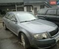 Шкода Суперб 2007 в Николаеве на Automoto.ua Серый Шкода Суперб, объемом двигателя 2 л и пробегом 315 тыс. км за 5700 $, фото 9 на Automoto.ua