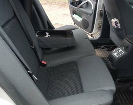 Шкода Суперб 2007 в Кривом Роге на Automoto.ua Серый Шкода Суперб, объемом двигателя 2 л и пробегом 197 тыс. км за 6500 $, фото 1 на Automoto.ua