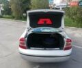 Сірий Шкода Суперб, об'ємом двигуна 1.8 л та пробігом 177 тис. км за 7100 $, фото 6 на Automoto.ua