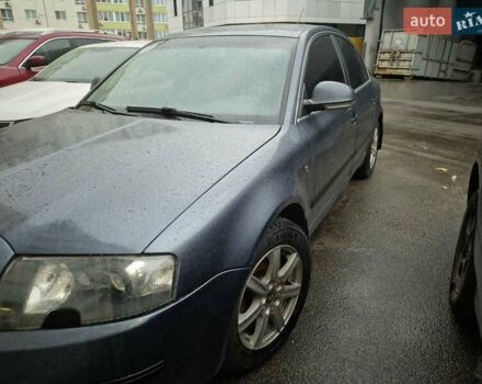 Шкода Суперб 2007 в Николаеве на Automoto.ua Серый Шкода Суперб, объемом двигателя 2 л и пробегом 315 тыс. км за 5700 $, фото 8 на Automoto.ua