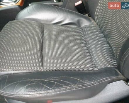 Серый Шкода Суперб, объемом двигателя 1.8 л и пробегом 168 тыс. км за 6100 $, фото 11 на Automoto.ua