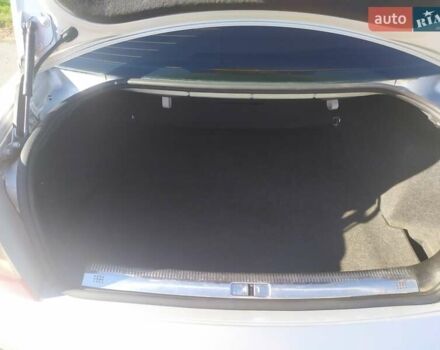 Серый Шкода Суперб, объемом двигателя 1.78 л и пробегом 234 тыс. км за 5699 $, фото 22 на Automoto.ua