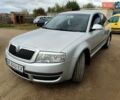 Шкода Суперб 2007 в Первомайск на Automoto.ua Серый Шкода Суперб, объемом двигателя 1.78 л и пробегом 220 тыс. км за 5600 $, фото 7 на Automoto.ua