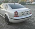 Серый Шкода Суперб, объемом двигателя 1.78 л и пробегом 339 тыс. км за 3900 $, фото 4 на Automoto.ua