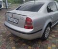 Шкода Суперб 2007 в Первомайск на Automoto.ua Серый Шкода Суперб, объемом двигателя 1.78 л и пробегом 220 тыс. км за 5600 $, фото 11 на Automoto.ua