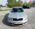 Сірий Шкода Суперб, об'ємом двигуна 1.8 л та пробігом 177 тис. км за 7100 $, фото 1 на Automoto.ua
