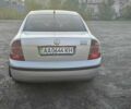 Серый Шкода Суперб, объемом двигателя 1.78 л и пробегом 339 тыс. км за 3900 $, фото 7 на Automoto.ua