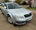 Шкода Суперб 2007 в Первомайск на Automoto.ua Серый Шкода Суперб, объемом двигателя 1.78 л и пробегом 220 тыс. км за 5600 $, фото 1 на Automoto.ua