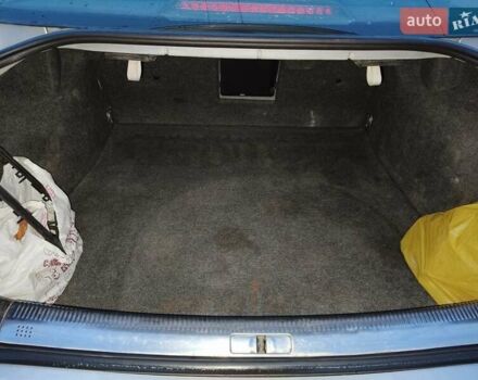 Серый Шкода Суперб, объемом двигателя 1.9 л и пробегом 270 тыс. км за 4350 $, фото 23 на Automoto.ua