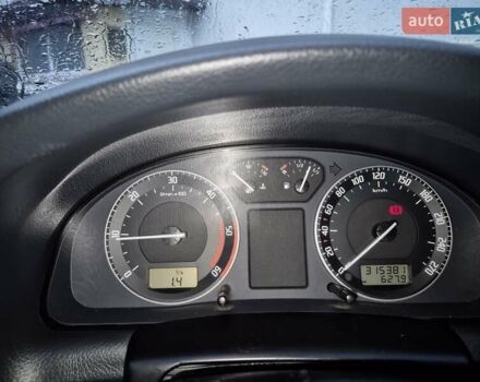 Шкода Суперб 2007 в Николаеве на Automoto.ua Серый Шкода Суперб, объемом двигателя 2 л и пробегом 315 тыс. км за 5700 $, фото 2 на Automoto.ua