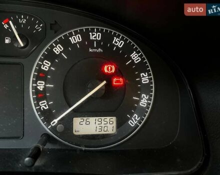Сірий Шкода Суперб, об'ємом двигуна 1.78 л та пробігом 261 тис. км за 5150 $, фото 3 на Automoto.ua