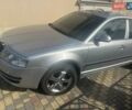 Сірий Шкода Суперб, об'ємом двигуна 1.78 л та пробігом 85 тис. км за 8100 $, фото 1 на Automoto.ua