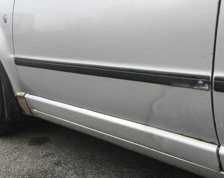 Серый Шкода Суперб, объемом двигателя 1.78 л и пробегом 270 тыс. км за 4700 $, фото 5 на Automoto.ua