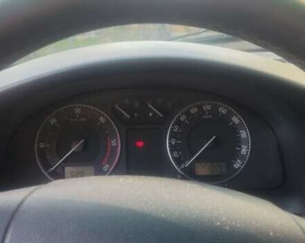 Серый Шкода Суперб, объемом двигателя 1.9 л и пробегом 230 тыс. км за 5200 $, фото 4 на Automoto.ua