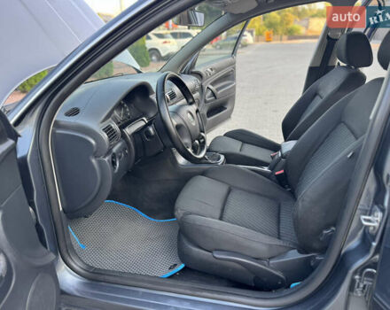 Серый Шкода Суперб, объемом двигателя 1.78 л и пробегом 260 тыс. км за 5200 $, фото 33 на Automoto.ua