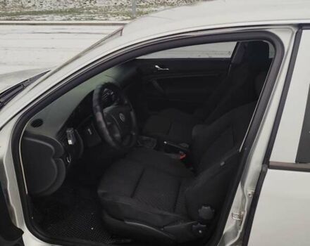 Сірий Шкода Суперб, об'ємом двигуна 1.78 л та пробігом 264 тис. км за 6800 $, фото 6 на Automoto.ua