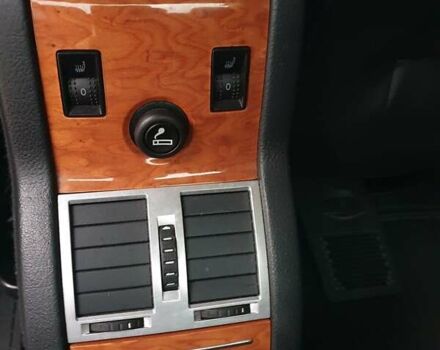 Серый Шкода Суперб, объемом двигателя 1.8 л и пробегом 168 тыс. км за 6100 $, фото 8 на Automoto.ua