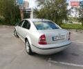 Сірий Шкода Суперб, об'ємом двигуна 1.8 л та пробігом 177 тис. км за 7100 $, фото 4 на Automoto.ua