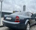 Сірий Шкода Суперб, об'ємом двигуна 2.5 л та пробігом 32 тис. км за 5450 $, фото 4 на Automoto.ua