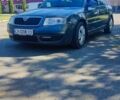 Сірий Шкода Суперб, об'ємом двигуна 1.8 л та пробігом 277 тис. км за 5500 $, фото 1 на Automoto.ua