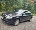 Серый Шкода Суперб, объемом двигателя 1.78 л и пробегом 250 тыс. км за 4000 $, фото 1 на Automoto.ua