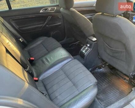 Серый Шкода Суперб, объемом двигателя 1.78 л и пробегом 265 тыс. км за 4800 $, фото 30 на Automoto.ua