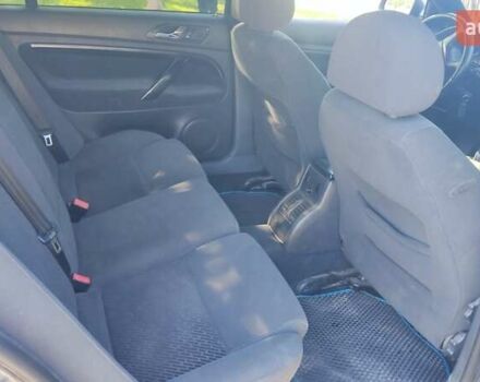 Сірий Шкода Суперб, об'ємом двигуна 1.8 л та пробігом 277 тис. км за 5500 $, фото 6 на Automoto.ua