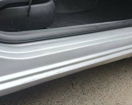 Серый Шкода Суперб, объемом двигателя 1.78 л и пробегом 270 тыс. км за 4700 $, фото 19 на Automoto.ua