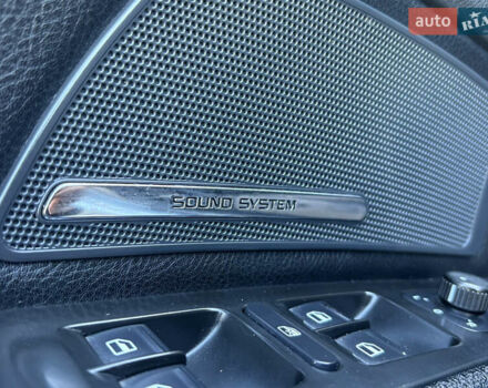 Сірий Шкода Суперб, об'ємом двигуна 1.8 л та пробігом 187 тис. км за 8450 $, фото 16 на Automoto.ua