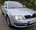 Сірий Шкода Суперб, об'ємом двигуна 1.78 л та пробігом 188 тис. км за 5750 $, фото 7 на Automoto.ua