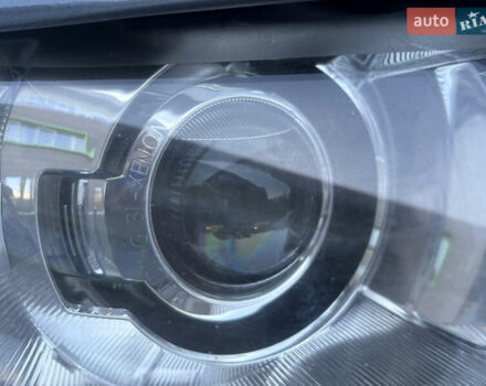 Сірий Шкода Суперб, об'ємом двигуна 1.8 л та пробігом 187 тис. км за 8450 $, фото 21 на Automoto.ua