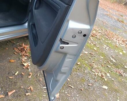 Сірий Шкода Суперб, об'ємом двигуна 1.9 л та пробігом 220 тис. км за 5400 $, фото 6 на Automoto.ua