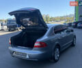Сірий Шкода Суперб, об'ємом двигуна 1.8 л та пробігом 187 тис. км за 8450 $, фото 6 на Automoto.ua