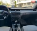 Серый Шкода Суперб, объемом двигателя 1.78 л и пробегом 225 тыс. км за 5300 $, фото 52 на Automoto.ua